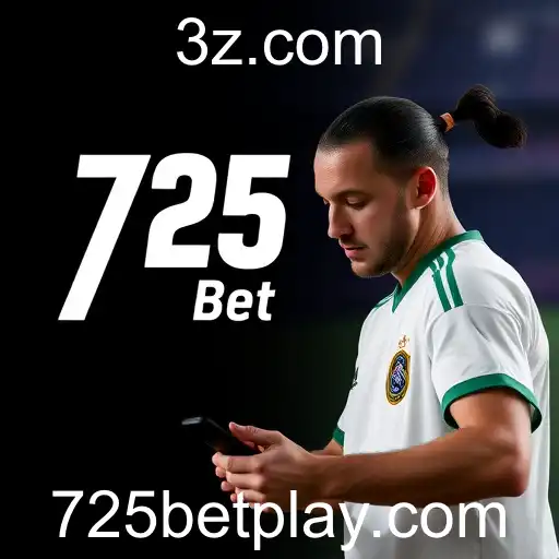 A Ascensão da 725 Bet no Cenário de Jogos Online