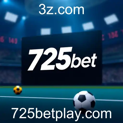 Apostas Online no Cenário Atual: O Impacto do 725 Bet