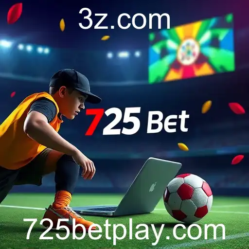Explorando as Tendências do 725 Bet no Cenário Atual