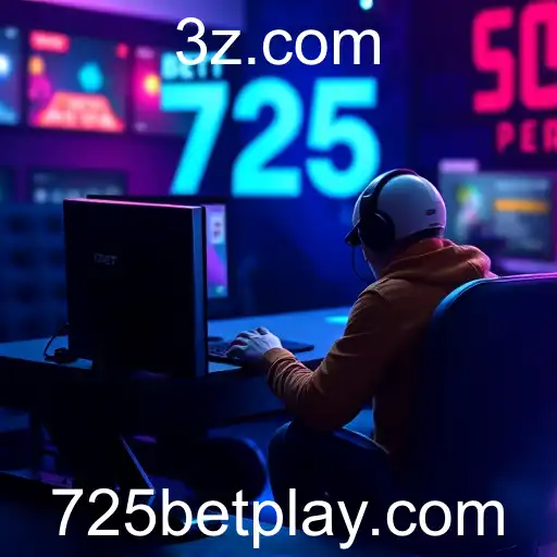 Expansão do Mercado de Jogos Online em 2025