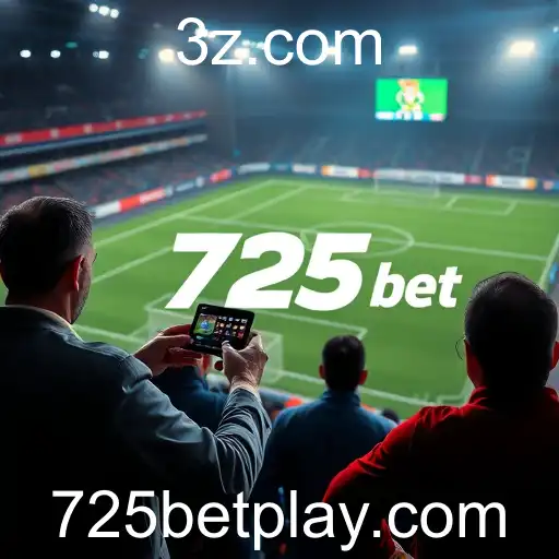 O Crescimento do Mercado de Apostas em 2025