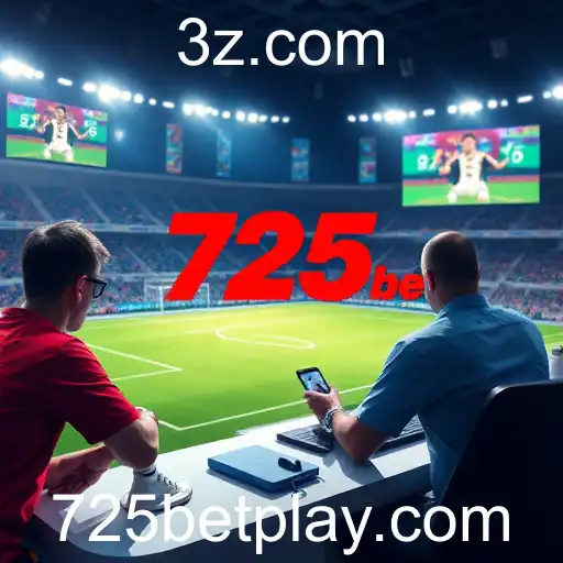 Tendências e Desafios no Cenário de Apostas Online