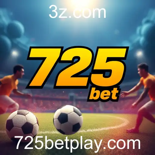 A Ascensão do 725 Bet no Mercado de Jogos Online