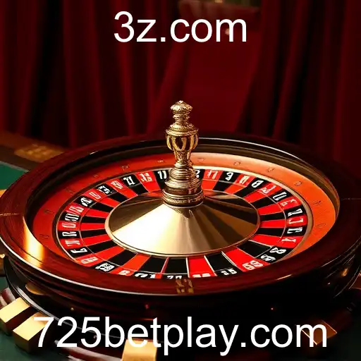 Ascensão do 725 Bet em 2025: Impactos e Expectativas