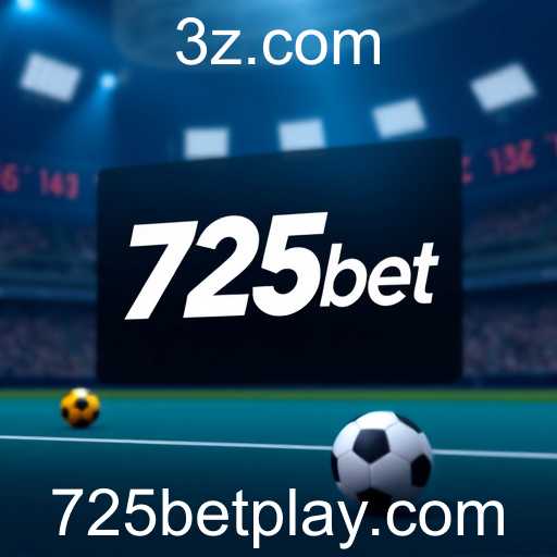 Apostas Online no Cenário Atual: O Impacto do 725 Bet