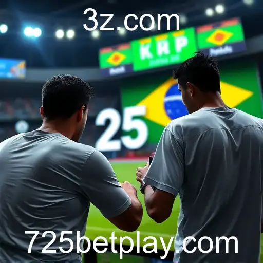 Crescimento do Mercado de Apostas no Brasil