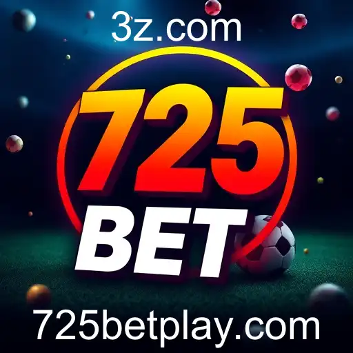 Expansão dos Jogos Online: 725 Bet e as Novas Tendências para 2025