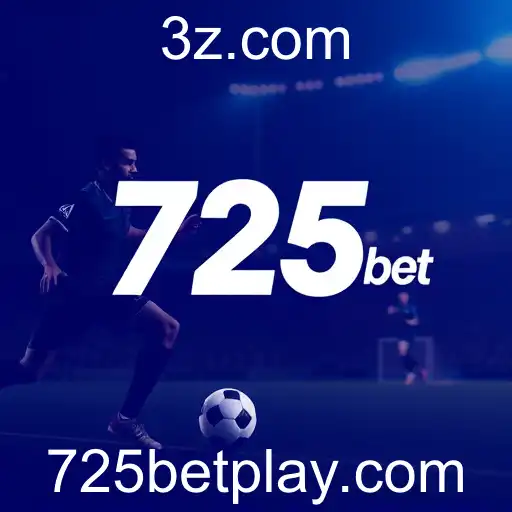 Descubra a Emoção das Apostas Esportivas no 725 Bet